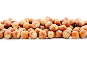 Hazelnuts