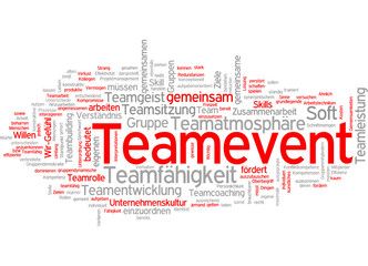 Teamevent (Team, Veranstaltung)