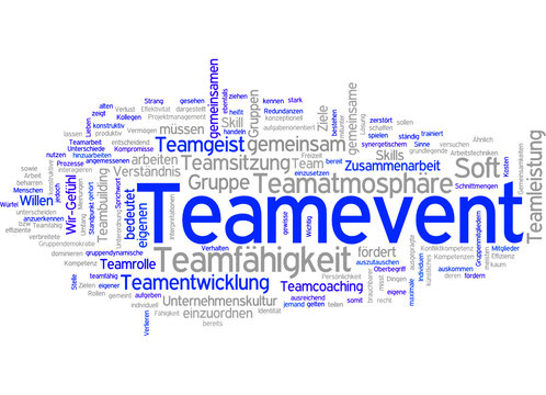 Teamevent (Team, Gruppe)