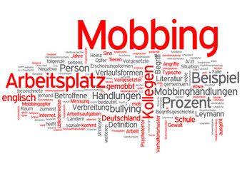 Mobbing