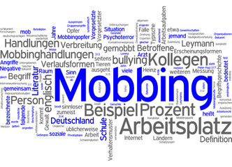 Mobbing