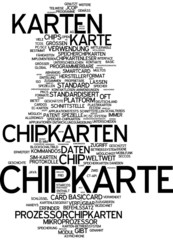 Chipkarte
