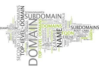 Domain