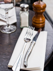 place setting