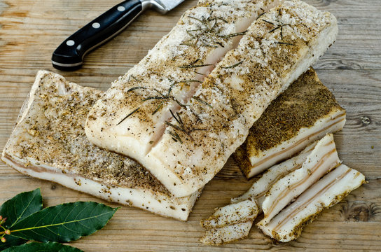 lardo