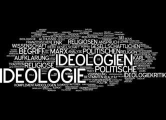 Ideologie