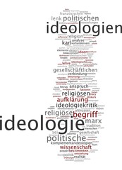 Ideologie