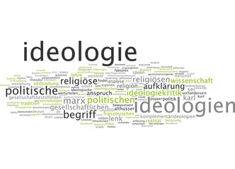 Ideologie