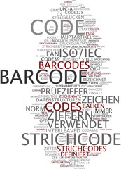 Strichcode