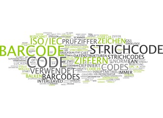 Strichcode