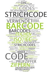 Strichcode