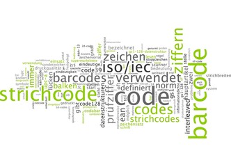 Strichcode