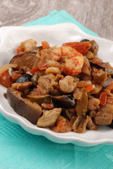 CONDIMENTO DI CAPONATA