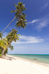 Beach of thailand