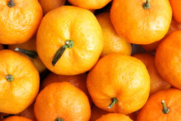 oranges sweet