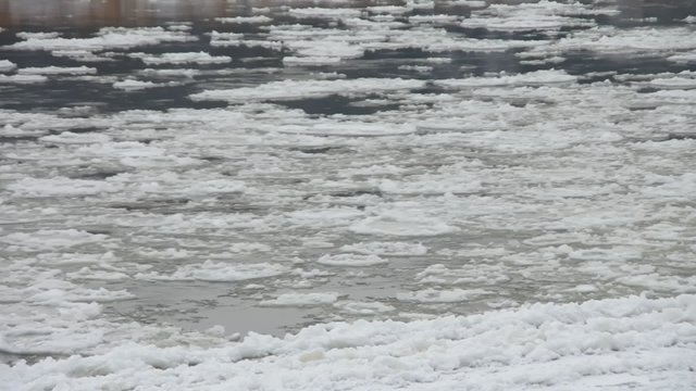 Eisscholle vid 01
