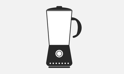 kitchen set Juicer icon.