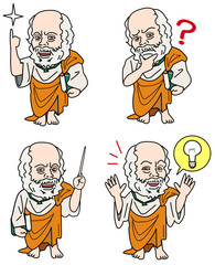 Socrates - Set