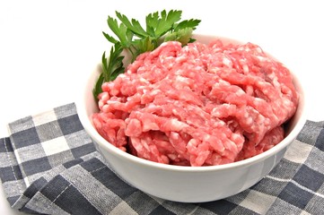 Carne picada