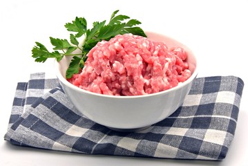 Carne picada