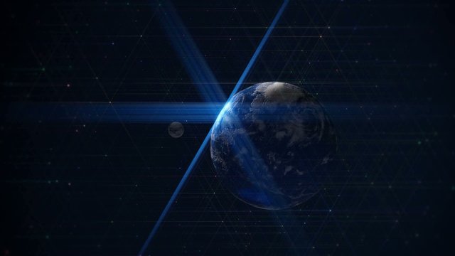 EARTH