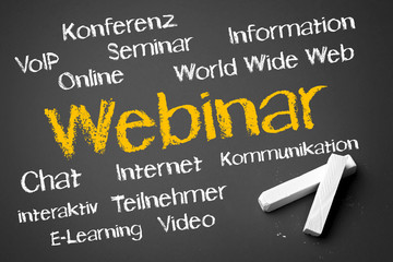 Webinar