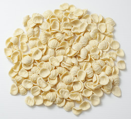 Orecchiette di Puglia