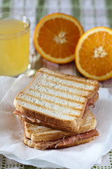 Toast