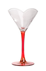 Martini glass