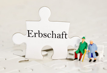 Erbschaft