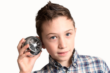 Fototapeta premium tic tac