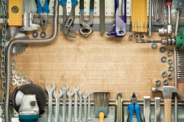 Home improvement