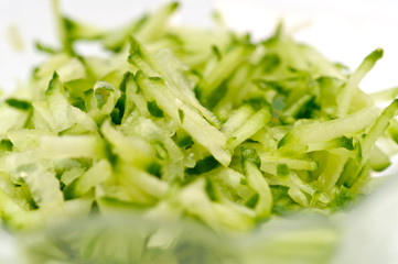 Gurkensalat