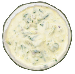 Gurkensalat