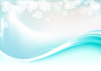 Fototapeta premium Abstract Background Illustration 10