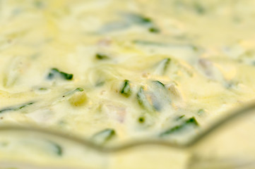 Gurkensalat