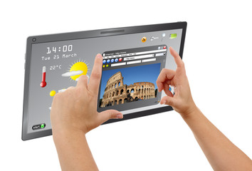 Fototapete bei efototapeten.de bestellen   