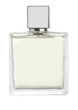 bottiglia di profumo