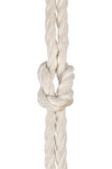 Rope knot