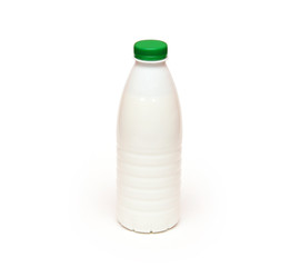 Milk bottle