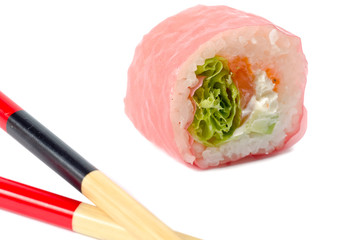 One sushi