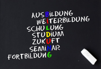 Bildung