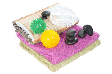 Wellness und Massage