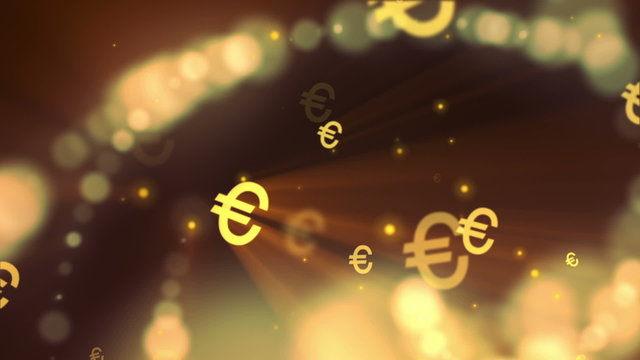 Euro Zeichen Symbol