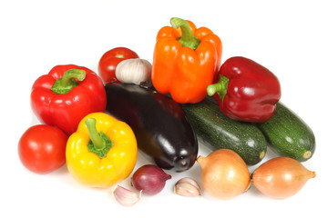 Vegetables