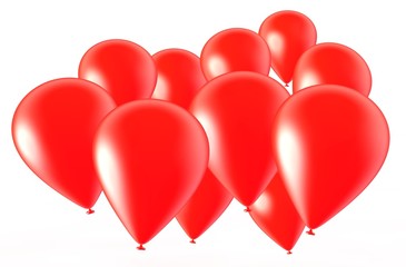 luftballons