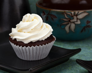 Cupcake Dessert