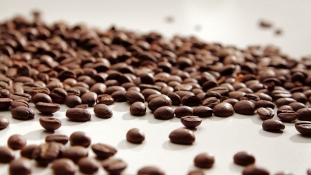 KaffeeBohnen