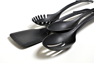 Cooking Utensil's