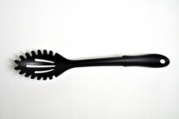 Pasta Spoon